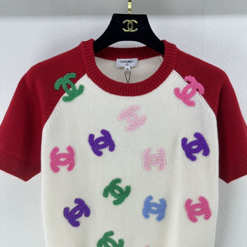 Chanel T-Shirts